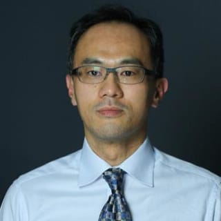 Lawrence Lo, MD, Radiology, Shelton, CT