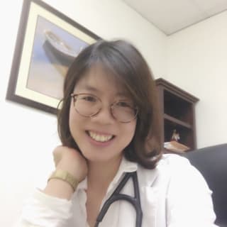 Hyeeun Jung, Family Nurse Practitioner, San Francisco, CA