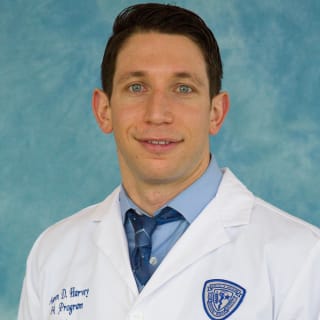 Aaron Harvey, PA, Orthopedics, Mayfield Heights, OH