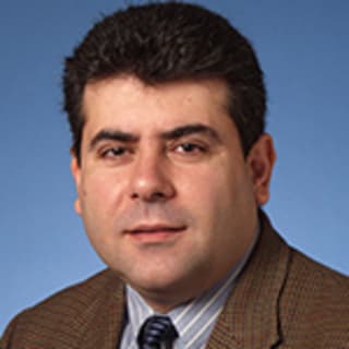 Turgut Yetil, MD, Internal Medicine, Newington, CT