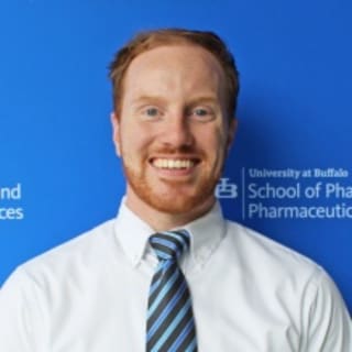 Robert Bennett, Pharmacist, Buffalo, NY