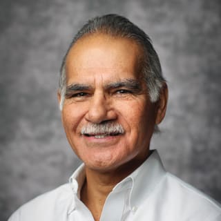 Enrique Arevalos, MD