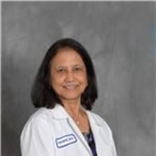 Nanda Biswas, MD, Oncology, Victorville, CA, Providence St. Mary Medical Center
