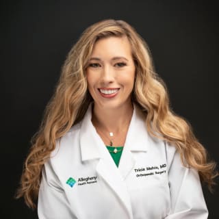 Patricia Melvin, MD, Orthopaedic Surgery, Scottsdale, AZ