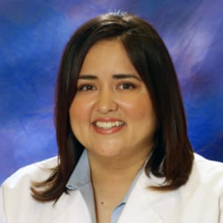 Melva Palacios, MD, Family Medicine, Edinburg, TX, Cornerstone Regional Hospital