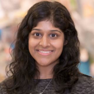 Kavitha Ramaswamy, MD