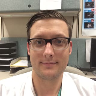 Andrew Porter, MD, Pulmonology, Denver, CO, SCL Health - Saint Joseph Hospital