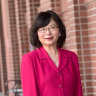 Li-Shei Lin, MD