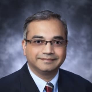 Shashank Saxena, MD, Anesthesiology, Meadville, PA, Veterans Affairs Pittsburgh Healthcare System