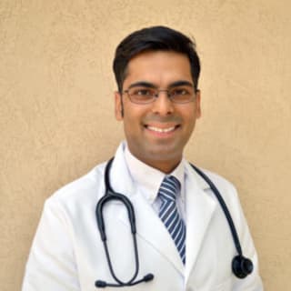 Saurabh Sethi, MD, Gastroenterology, Fremont, CA