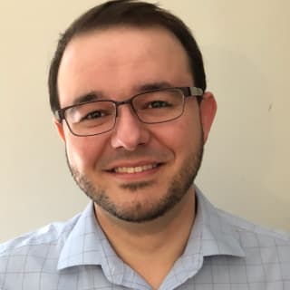 Eric Lussier