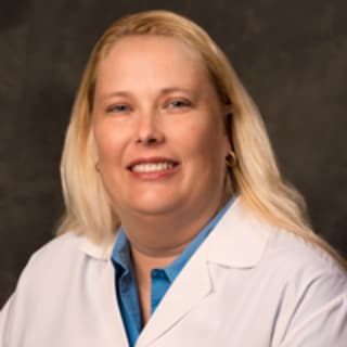 Susan Hamlin, Adult Care Nurse Practitioner, Saint Charles, MO, SSM Health DePaul Hospital - St. Louis