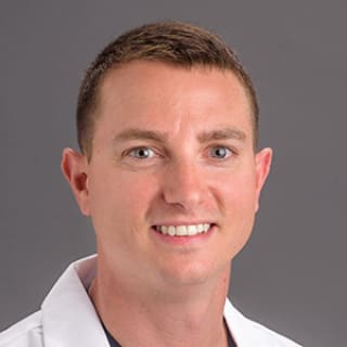 Colin Schuster, MD, Emergency Medicine, Hannibal, MO