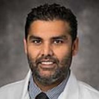 Jahanzeb Khan, MD, Psychiatry, Jackson, MS, University of Mississippi Medical Center