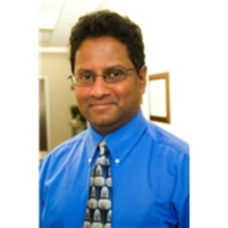 Ramesh Chandran, MD