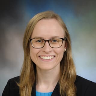 Katherine (Corley) Leach, MD, Pediatrics, Cypress, TX