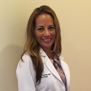 Luz Vazquez, MD, Neurology, Port St. Lucie, FL, HCA Florida St. Lucie Hospital