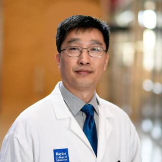 Xuefeng Zhang, MD, Psychiatry, Houston, TX