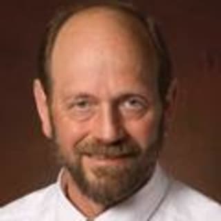 Paul Holzman, MD