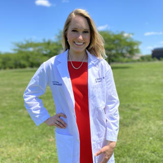 Ryann Brickley, Family Nurse Practitioner, Olney, MD