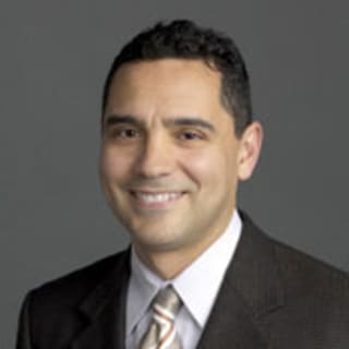 Victor Carrion, MD, Psychiatry, Palo Alto, CA