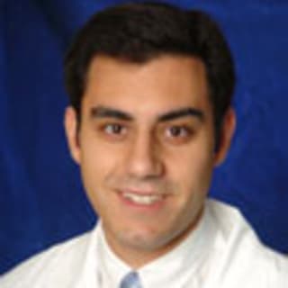 Ashkan Lahiji, MD, Orthopaedic Surgery, Atlanta, GA, Piedmont Atlanta Hospital