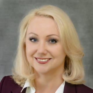 Yulia Whidden, MD, Neurology, San Antonio, TX