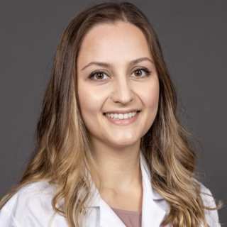 Niloufar Gharib, DO, Internal Medicine, Philadelphia, PA