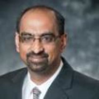 Ananth Prasad, MD, Cardiology, San Antonio, TX, Methodist Hospital