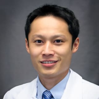 Jianliang Man, MD, Colon & Rectal Surgery, Bristol, CT