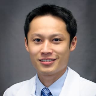 Jianliang Man, MD, Colon & Rectal Surgery, Stony Brook, NY, Yale-New Haven Hospital