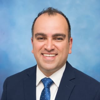 Amir Ghaferi, MD, General Surgery, Milwaukee, WI, Froedtert and the Medical College of Wisconsin Froedtert Hospital
