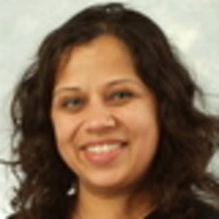 Smita Vazarkar, MD, Pediatrics, Baltimore, MD