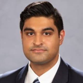 Akhil Sharma, MD, Orthopaedic Surgery, Bethlehem, PA, St. Luke's University Hospital - Bethlehem Campus
