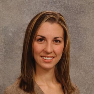 Christy Jones