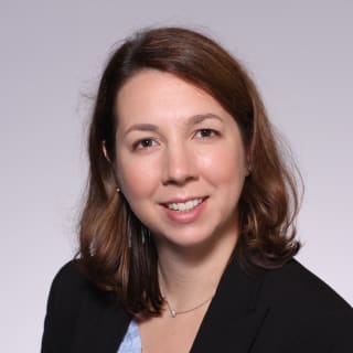 Allison Cohen, MD