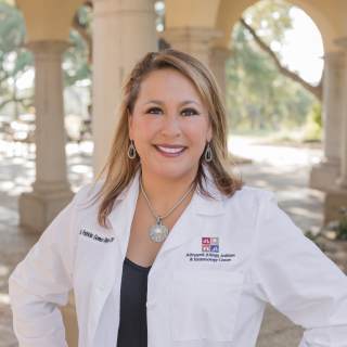 Patricia (Gomez) Dinger, DO, Allergy & Immunology, San Antonio, TX