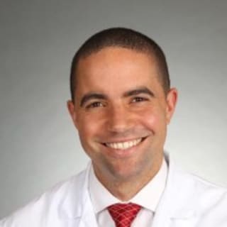 Luke Messac, MD