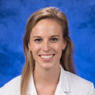 Casey Ryan, MD, Resident Physician, Brooklyn, NY