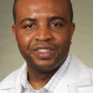 Chinedu Oranu, MD, Pediatrics, Urbana, IL