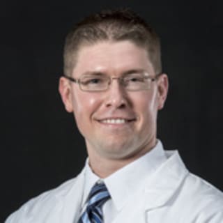Nathan Murdoch, MD, Radiology, Grand Island, NE, Montgomery County Memorial Hospital
