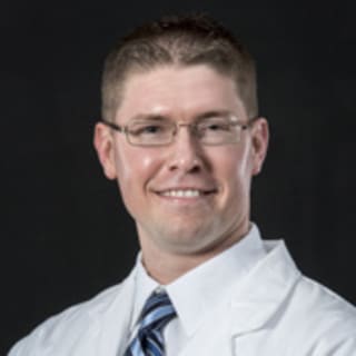 Nathan Murdoch, MD