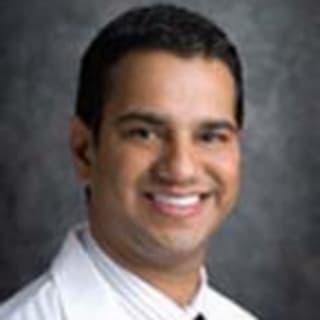 Ameesh Shah, MD, Pediatric Gastroenterology, Charlotte, NC, Atrium Health's Carolinas Medical Center