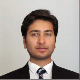 Syed Ali, MD