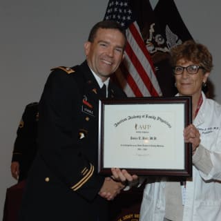 Janice Katz, MD, Pediatrics, Fort Bragg, NC, Womack Army Medical Center