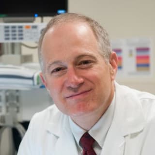 David Brown, MD, Emergency Medicine, Boston, MA