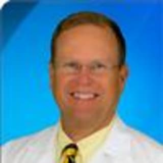 Kevin Dickey, MD