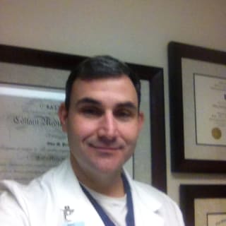 Obie Powell, MD, Vascular Surgery, Pensacola, FL, Naval Medical Center