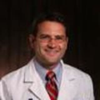 Charles Goodwin, MD, Urology, Jeffersonville, IN, Norton Clark Hospital