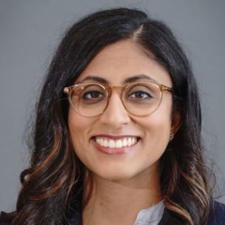 Sachi Gianchandani, MD, Neurology, Palo Alto, CA